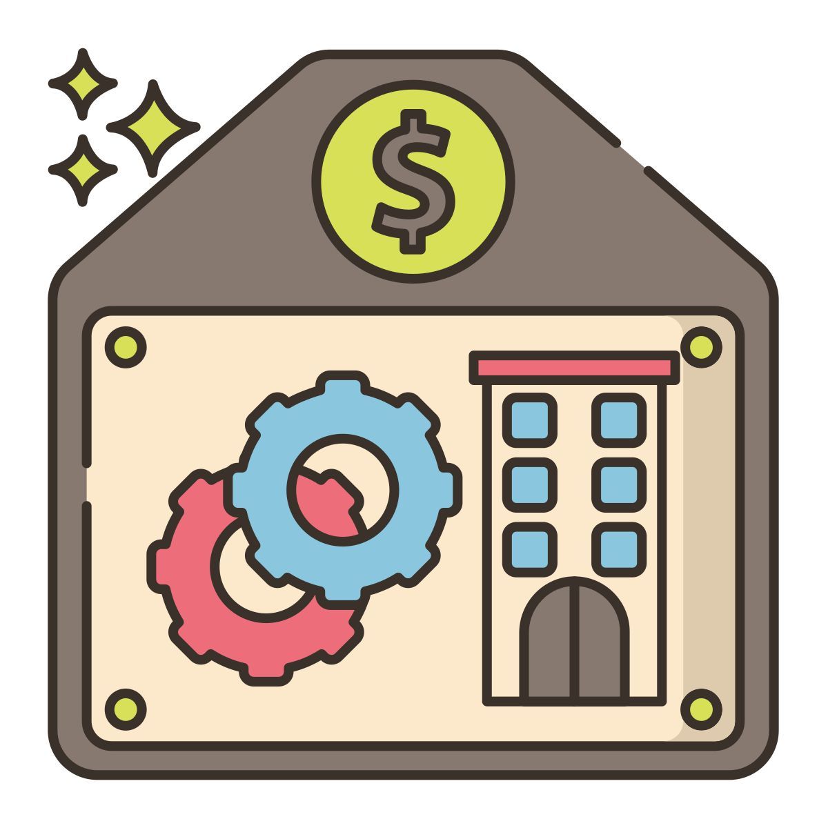 operating system icon