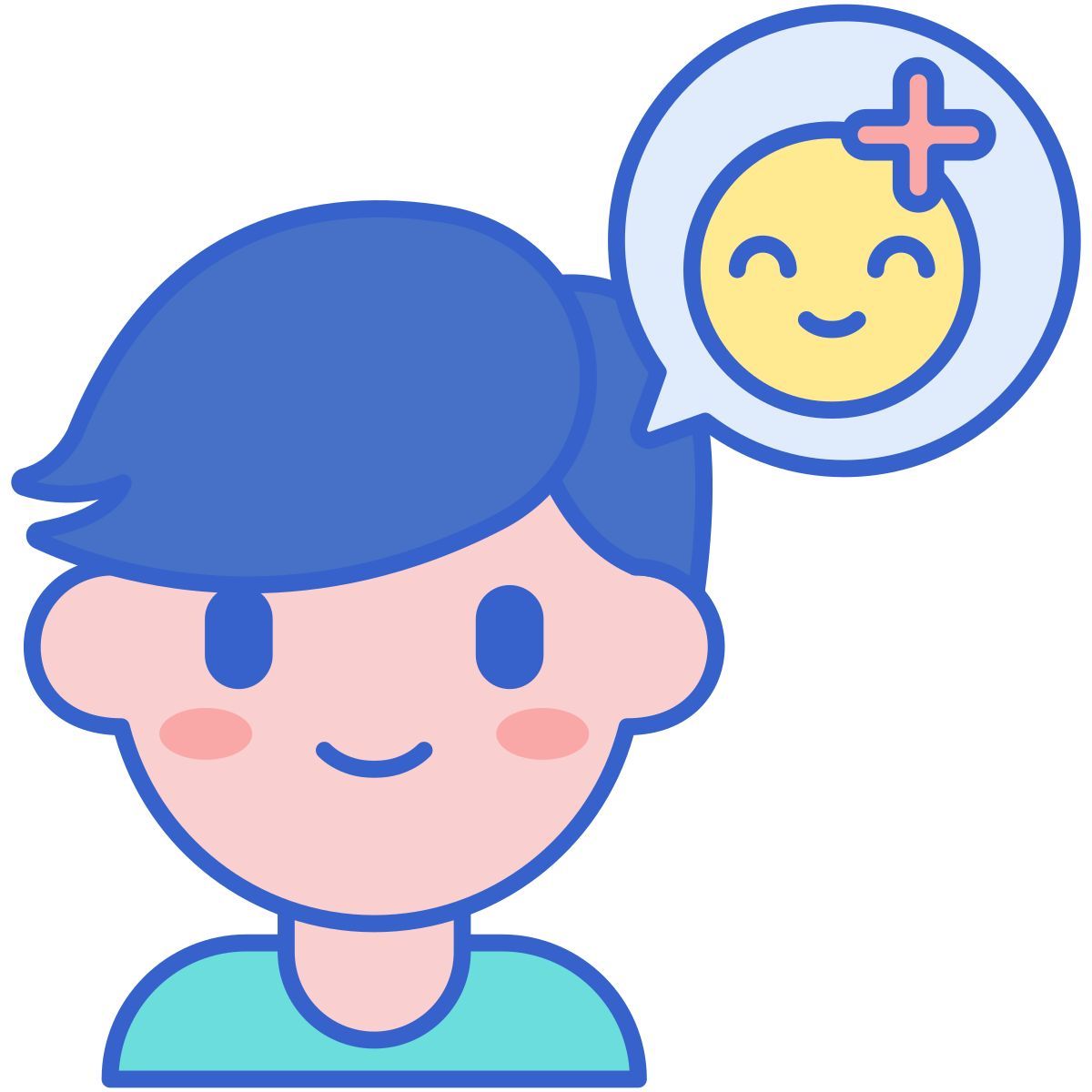 optimismo icon