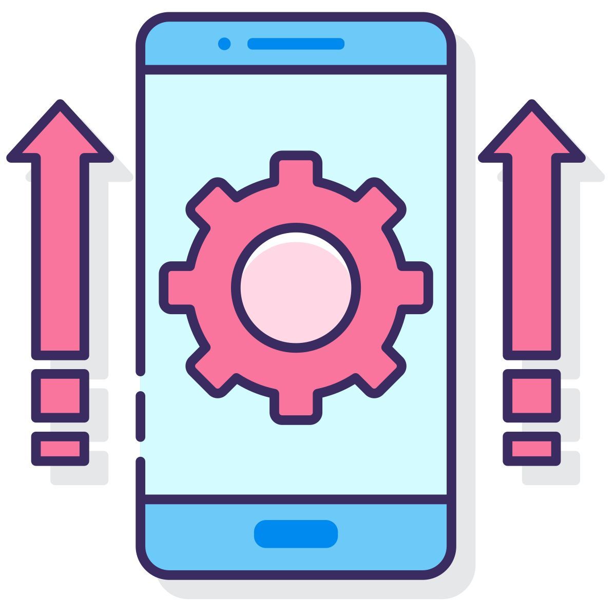 mejoramiento icon