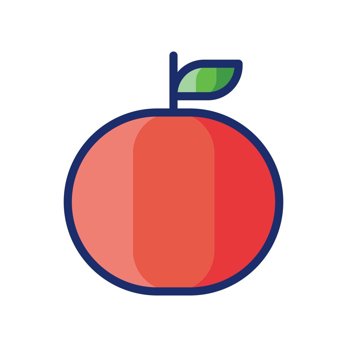 orange icon