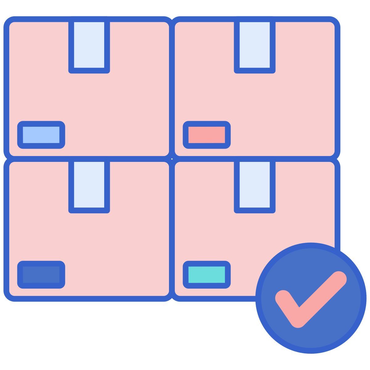 organisieren icon
