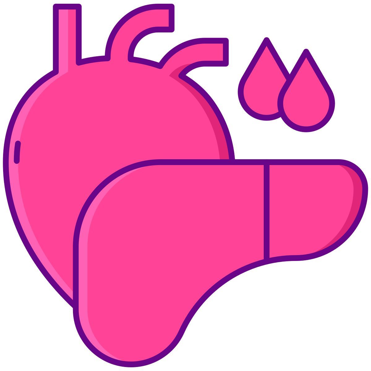 organes icon