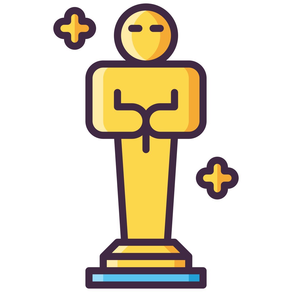 oscar icon