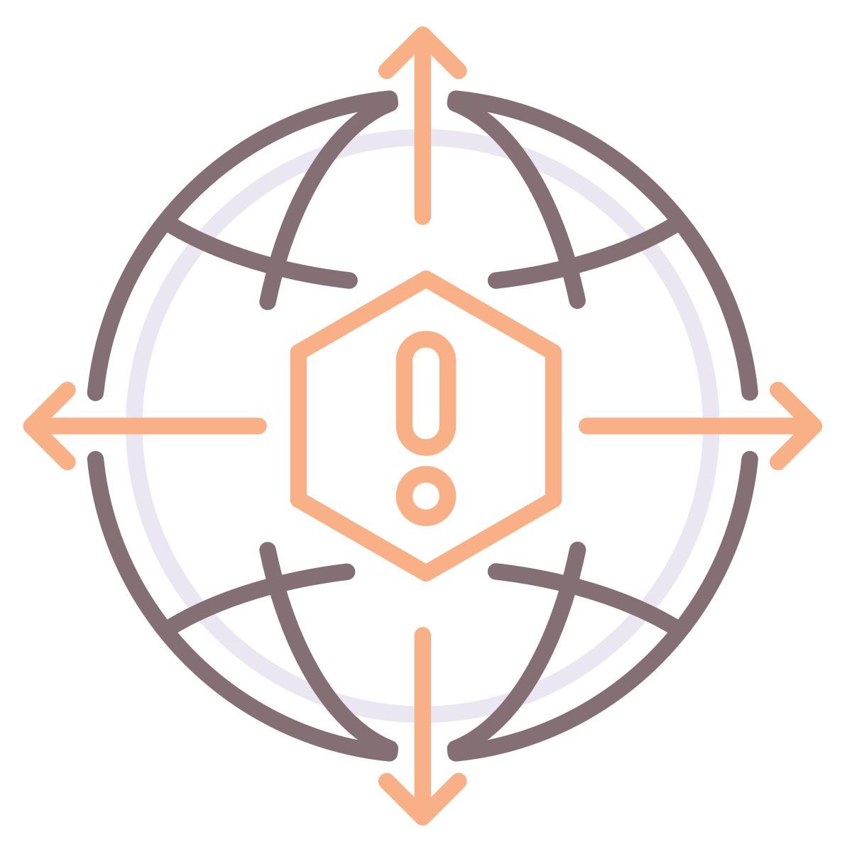 épidémie icon