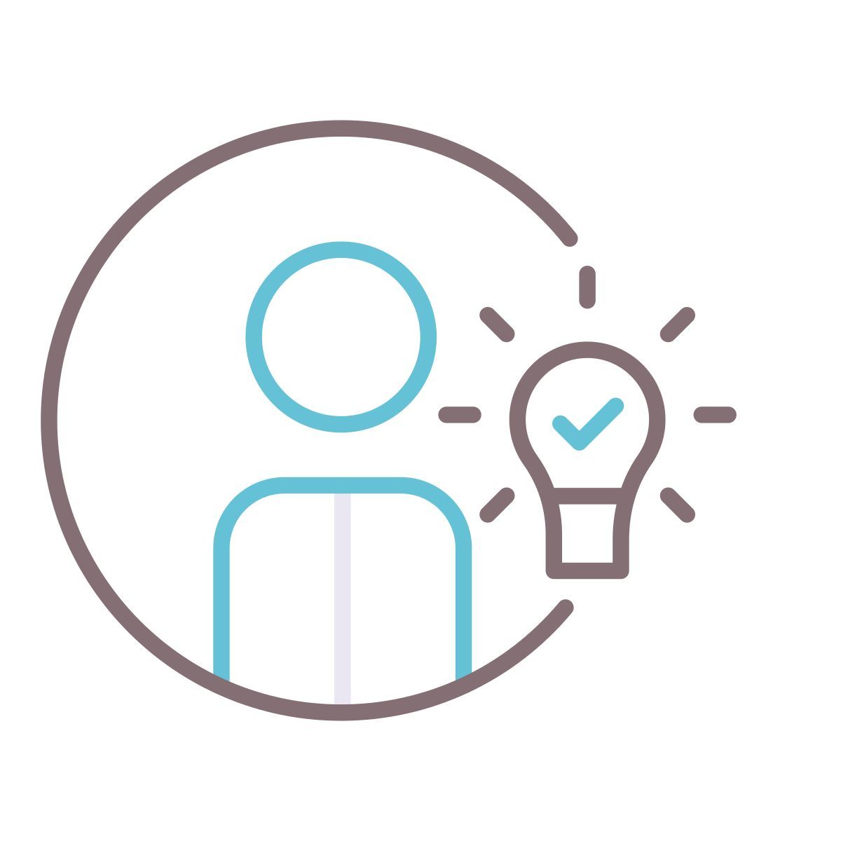 ownership icon
