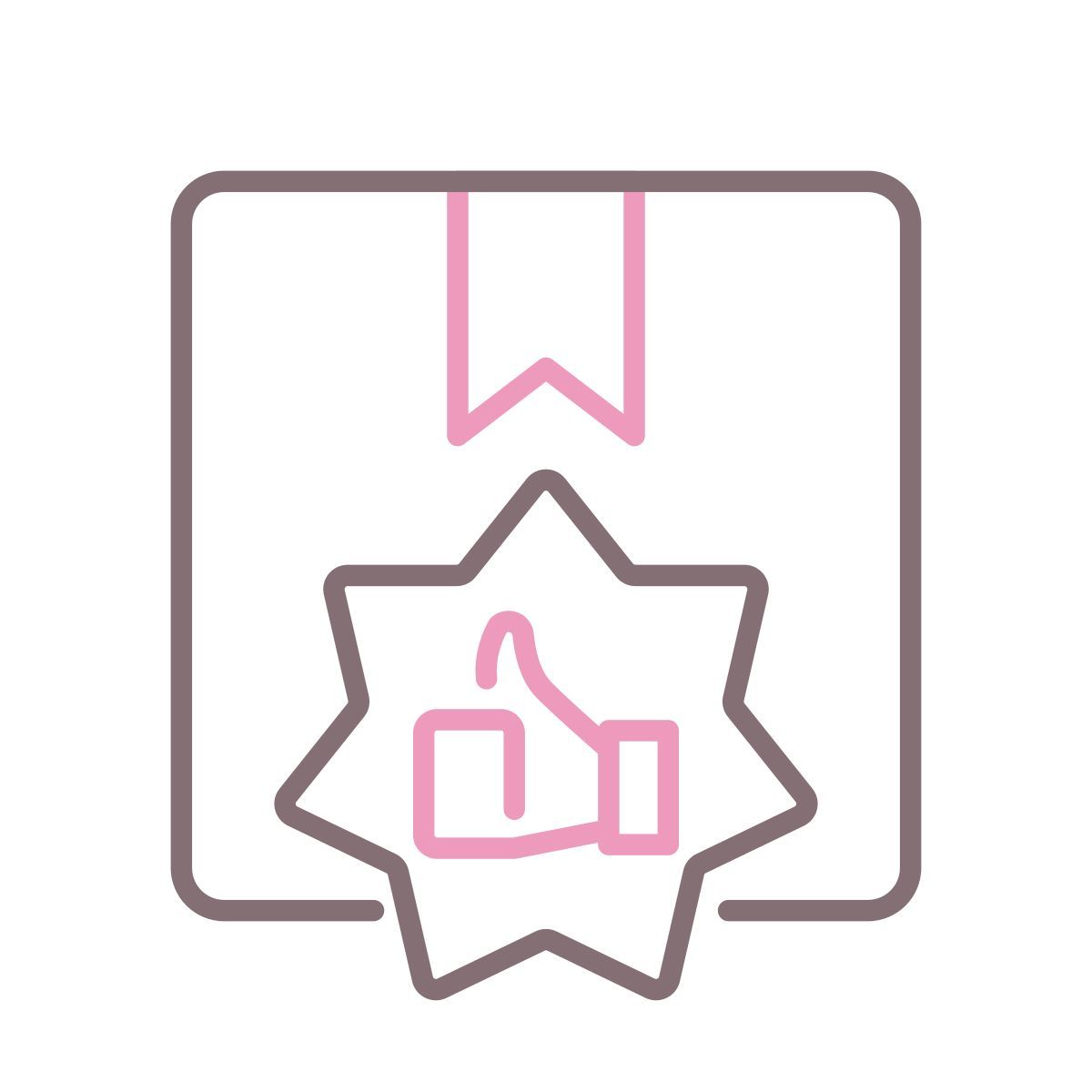 包 icon