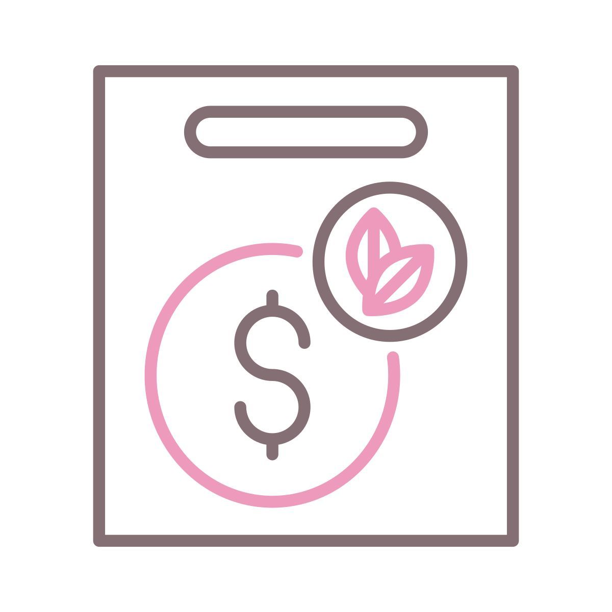 pacote icon