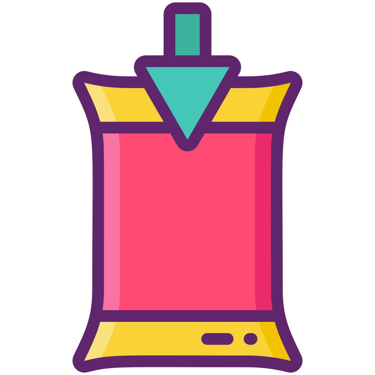 packaging icon