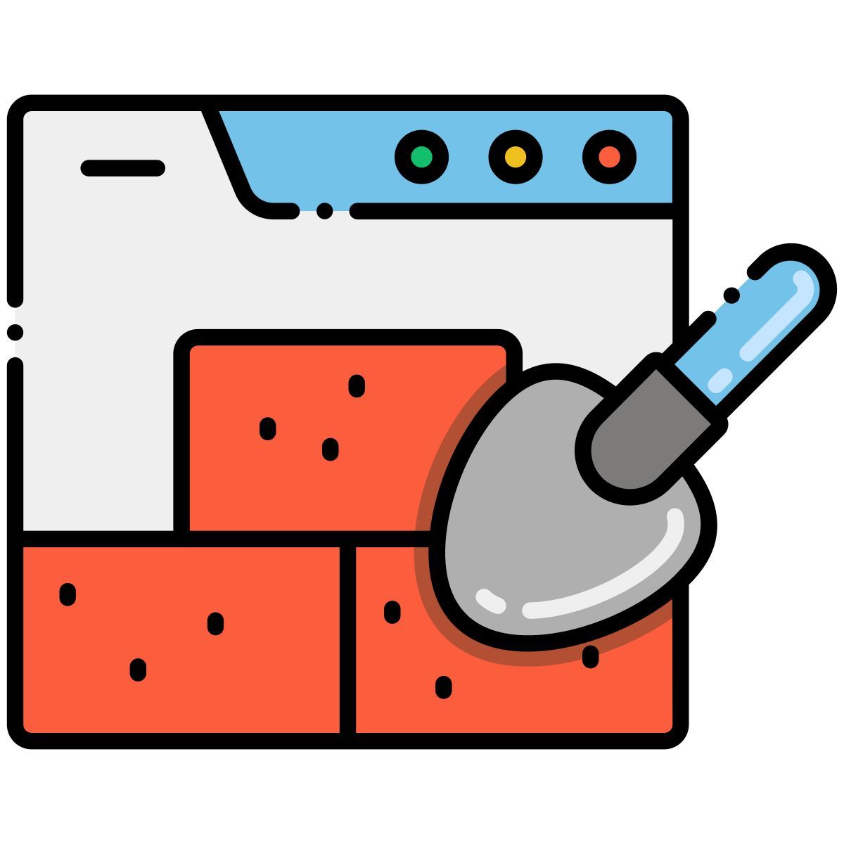 page design icon