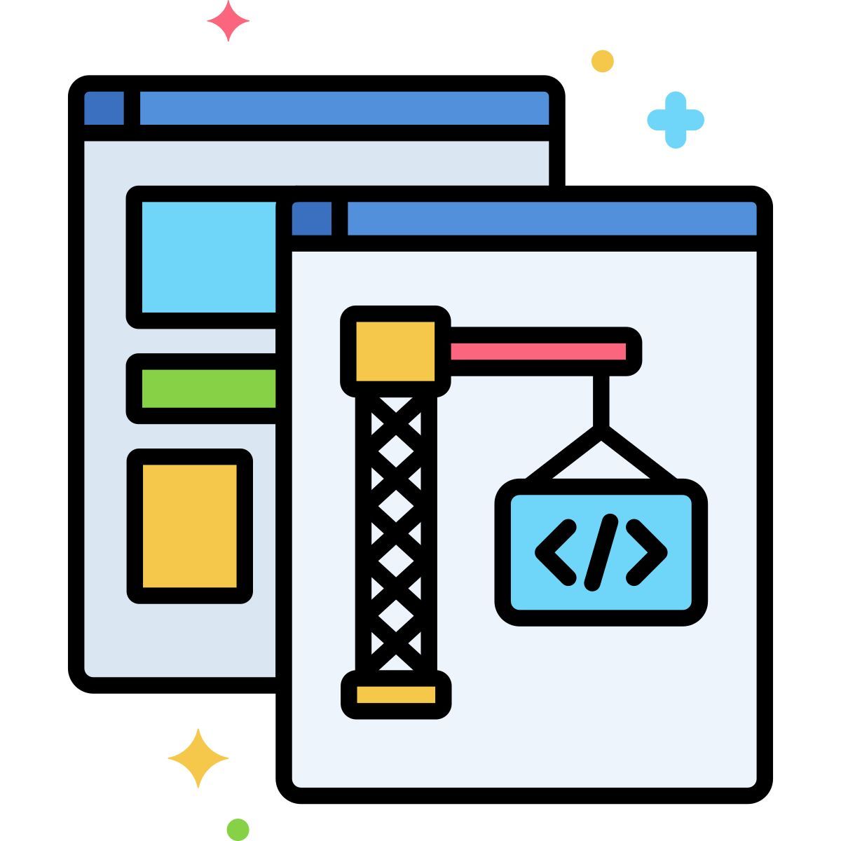 page icon
