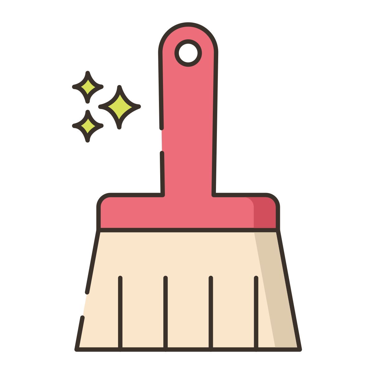 paint brush icon