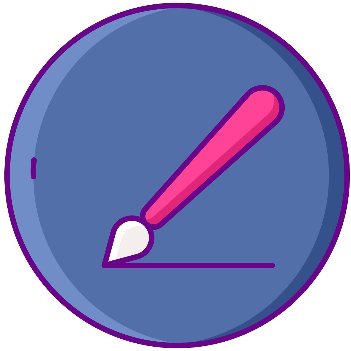 pennello icon