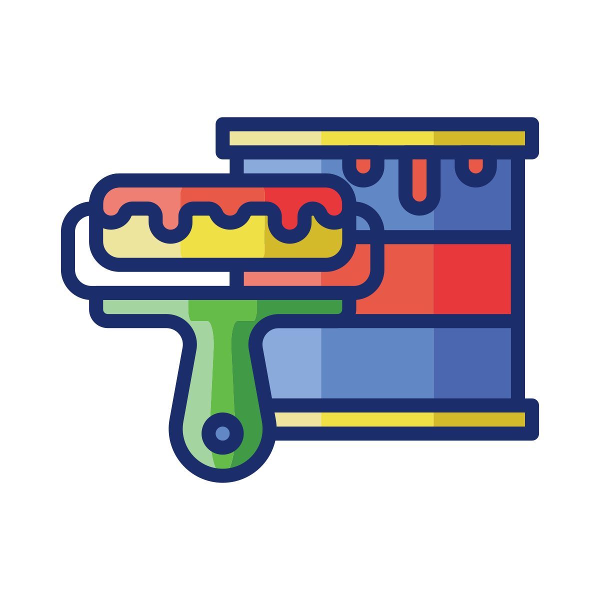 ブラシ icon