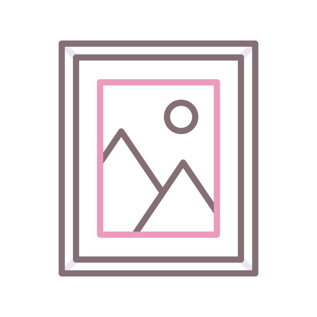 pintura icon