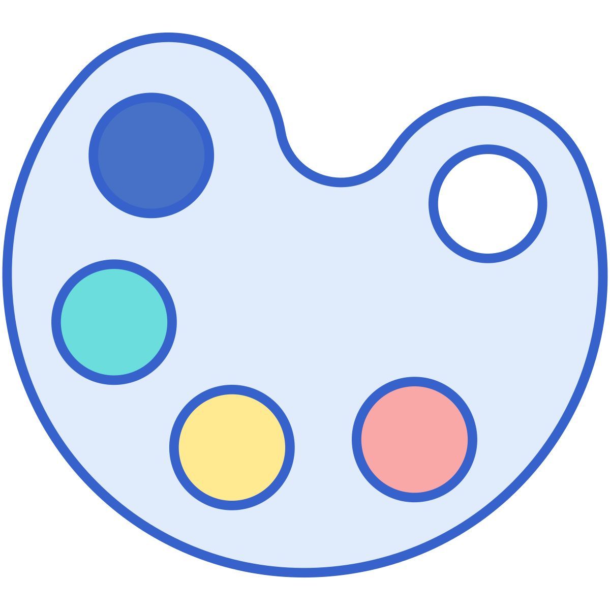 palette icon