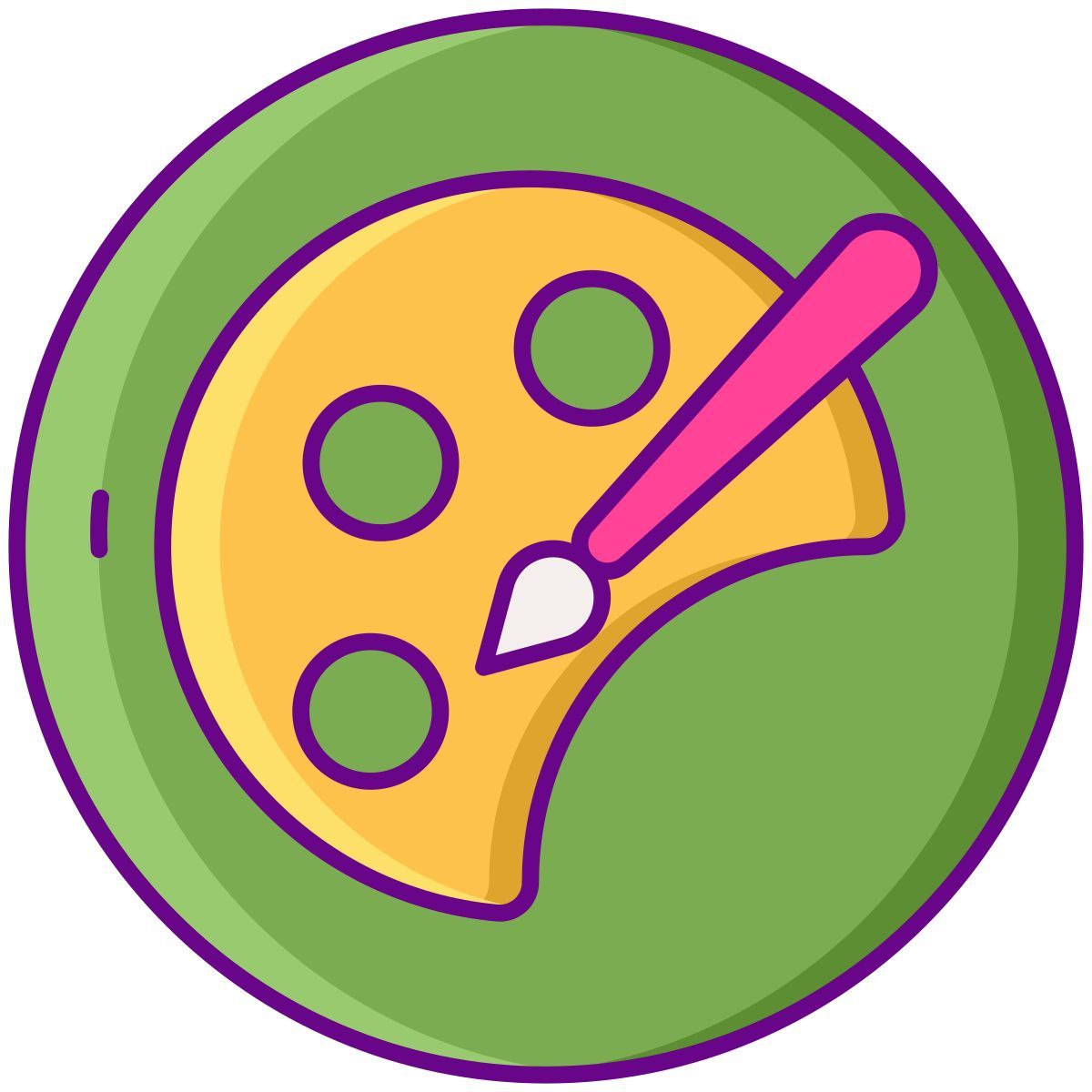 palette icon