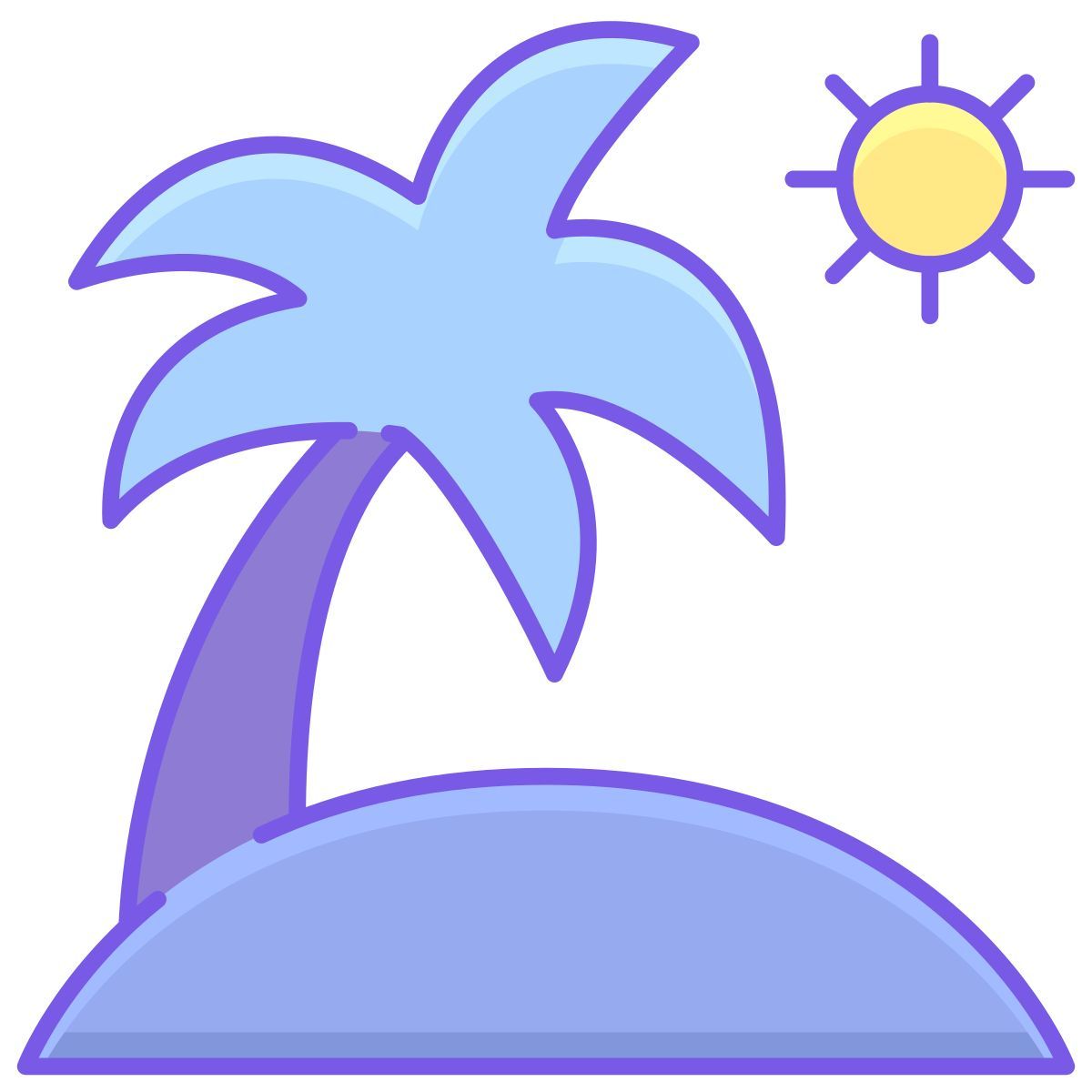 palma icon