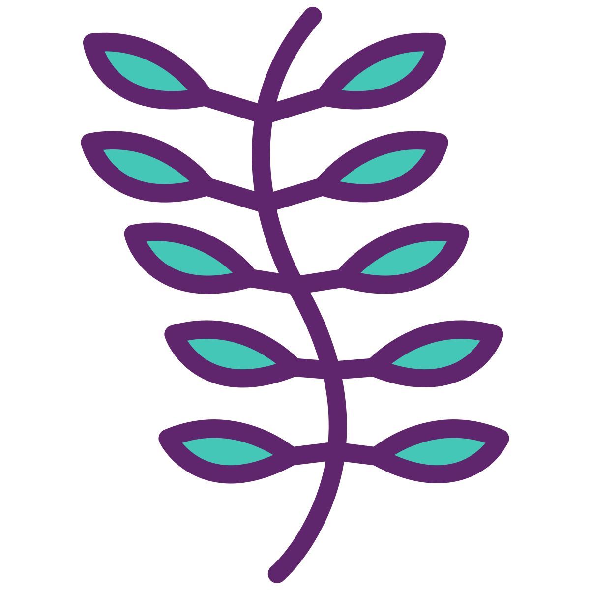 branch icon