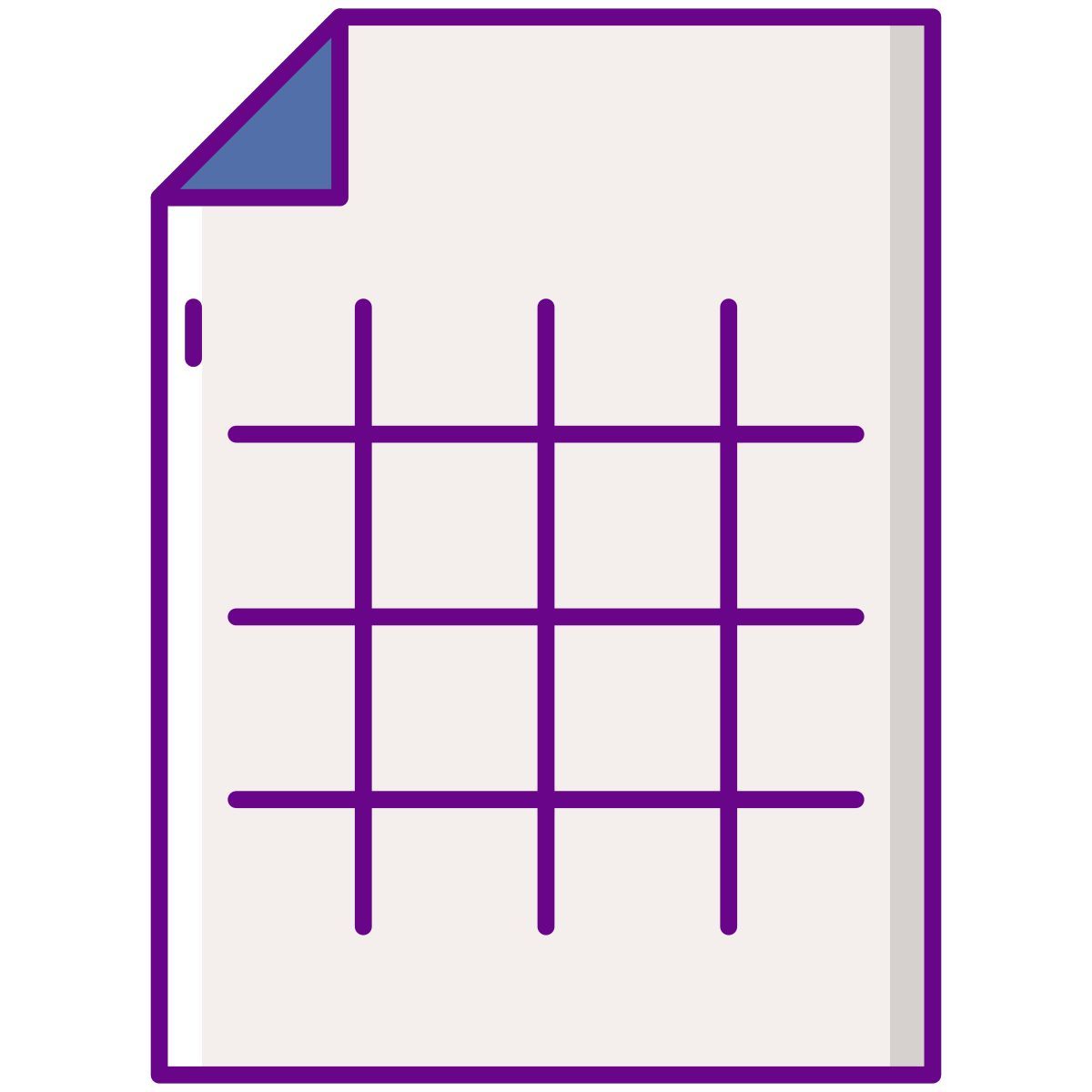 paper icon