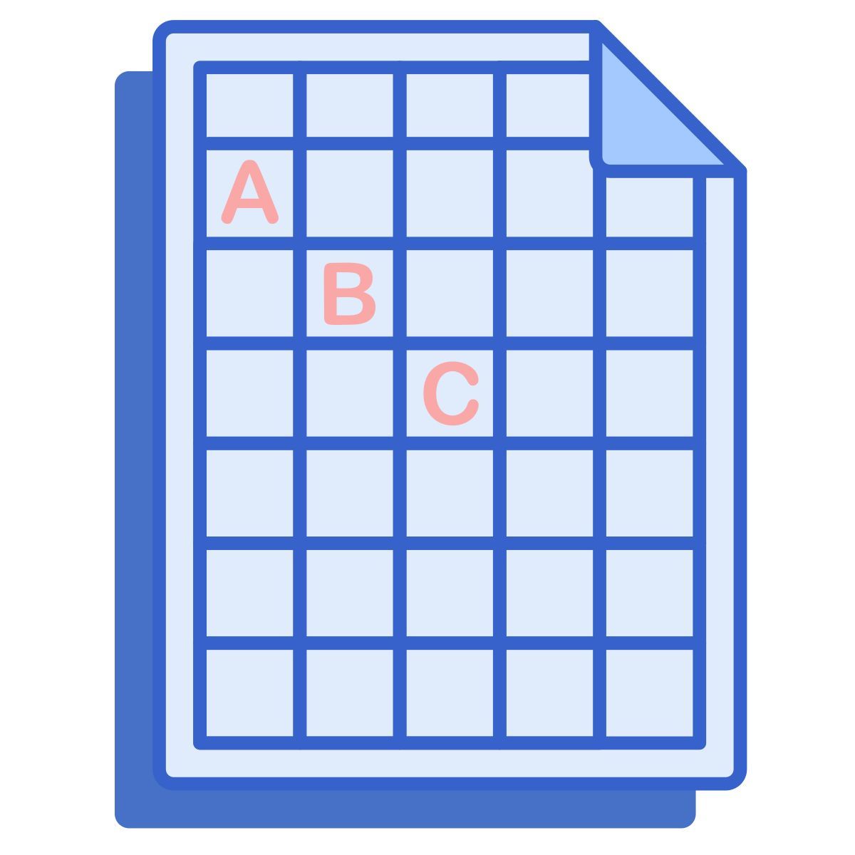 paper icon
