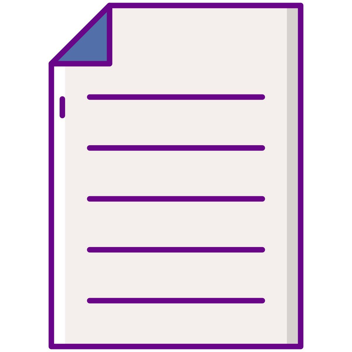 paper icon
