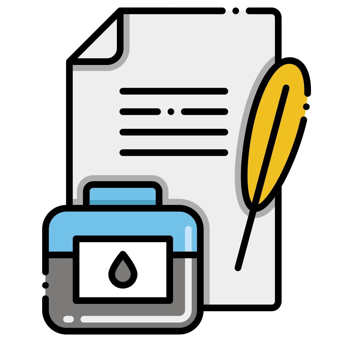 paper icon
