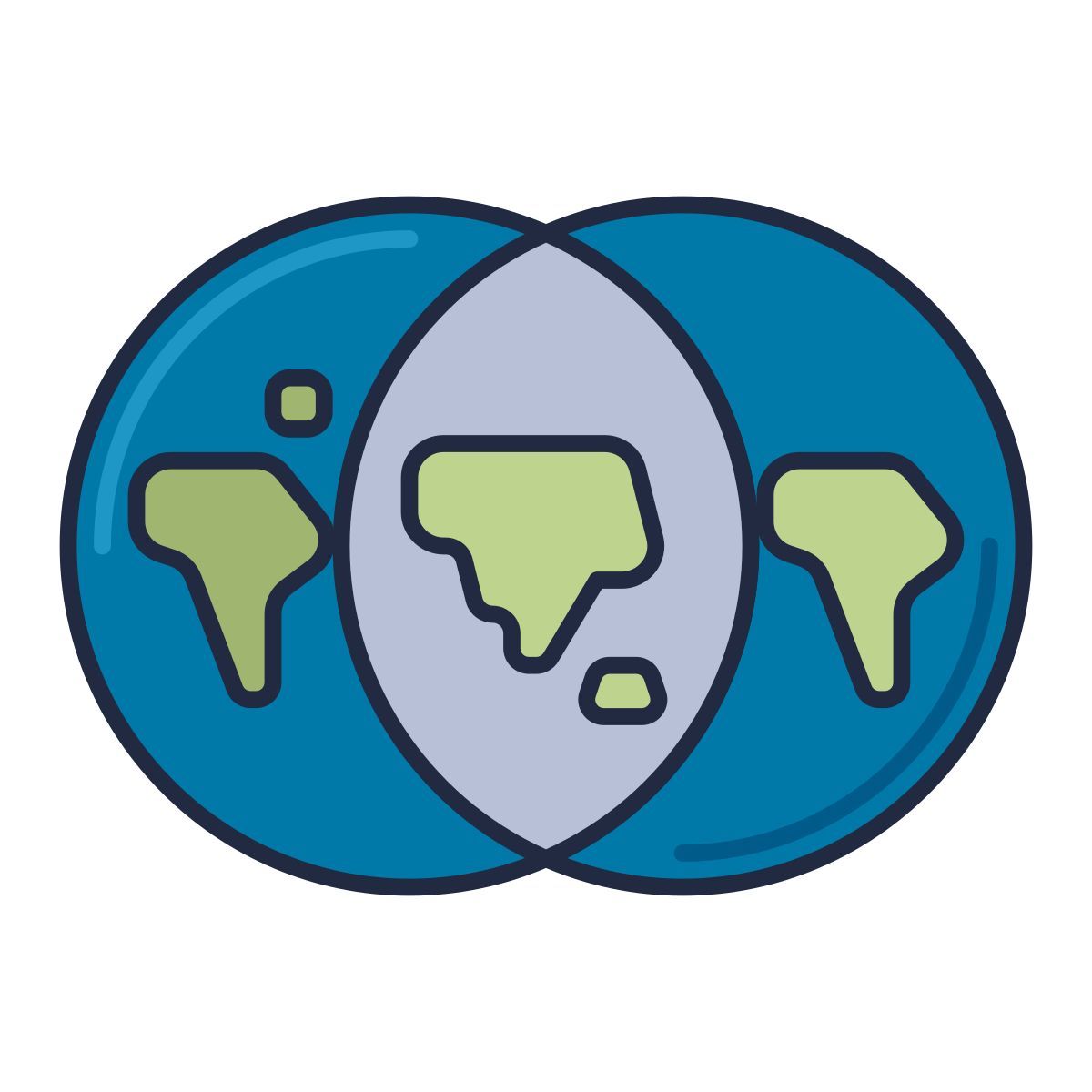 paralleluniversum icon
