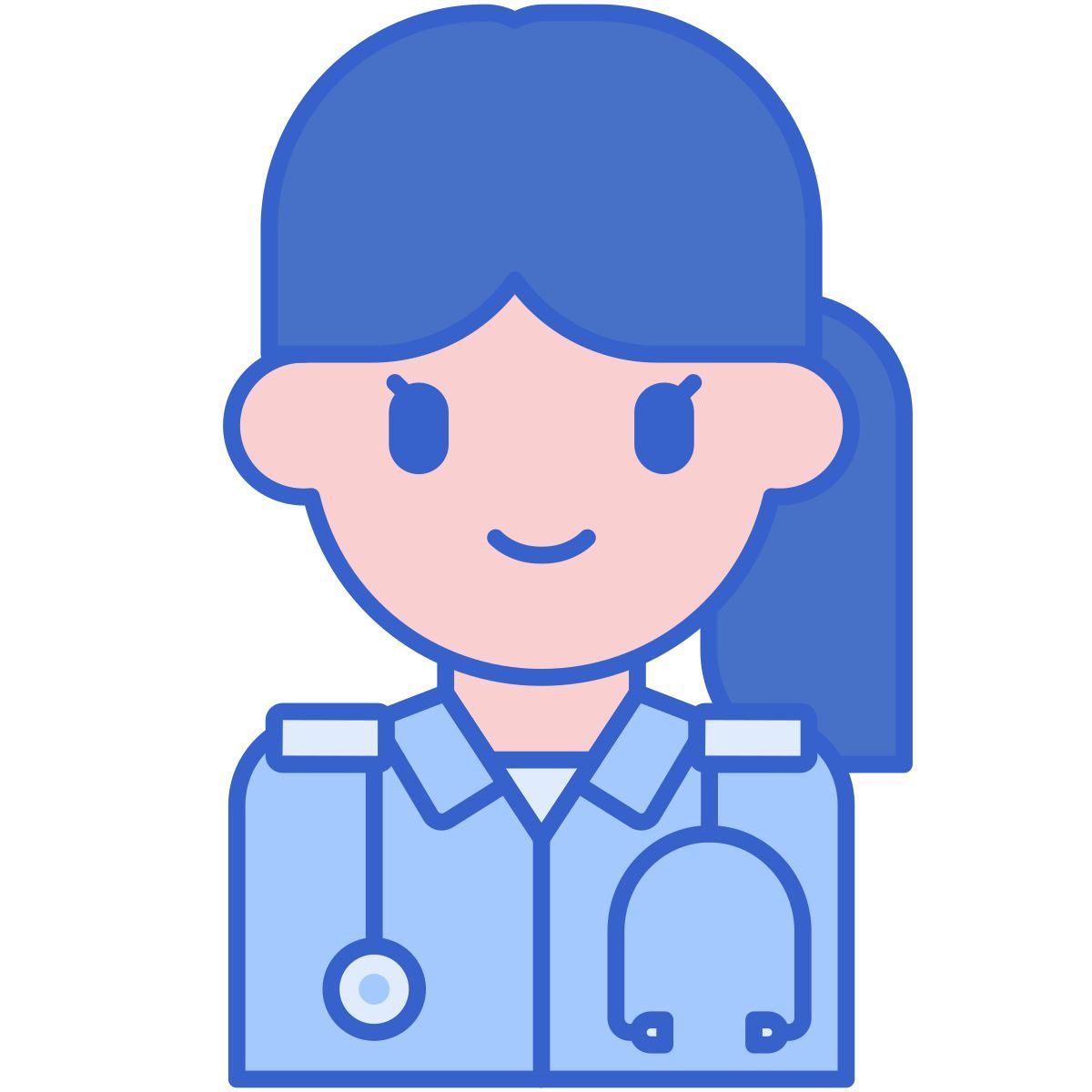 paramedic icon