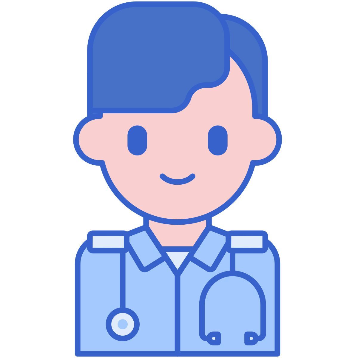 paramedic icon