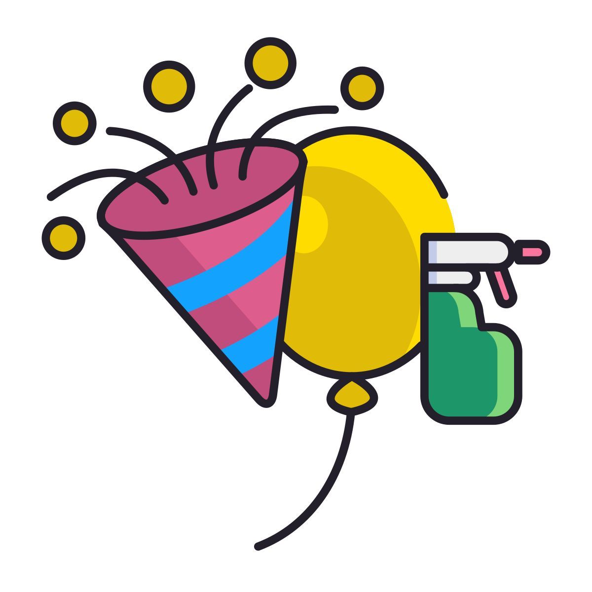 baile icon