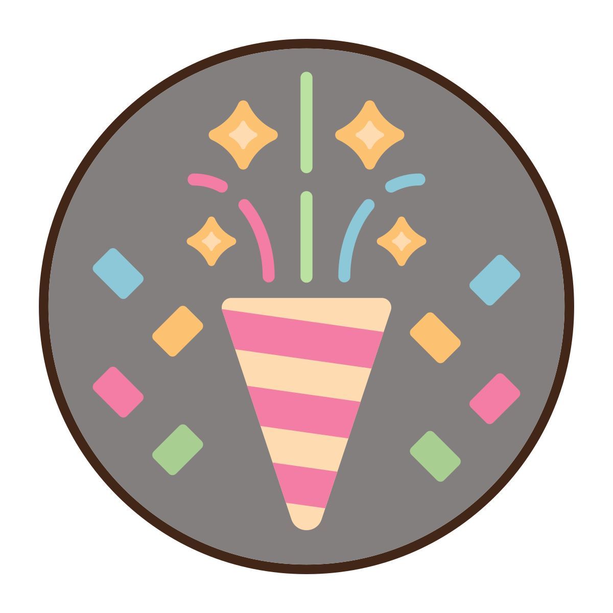 party icon