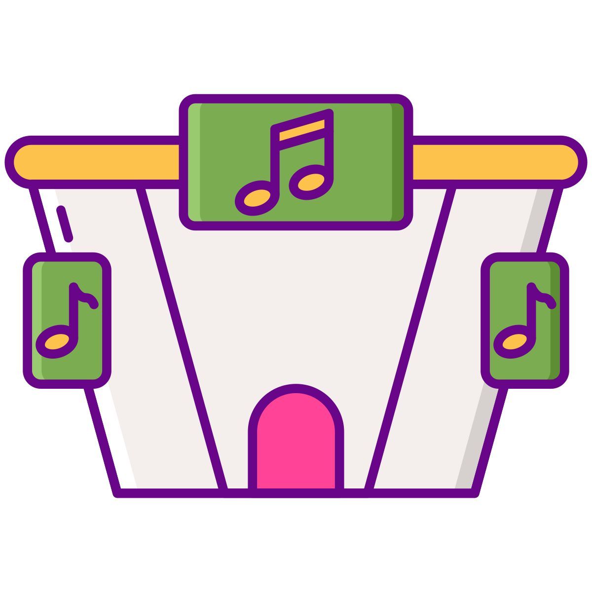 댄스 파티 icon