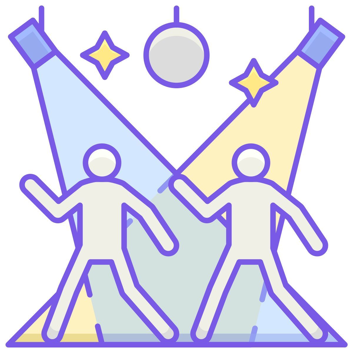 party icon