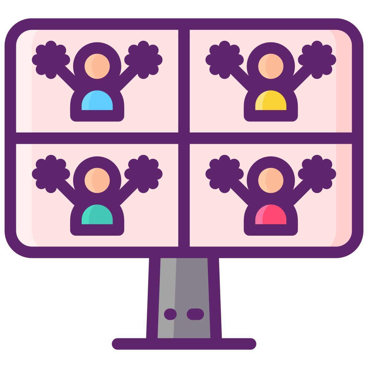 댄스 파티 icon
