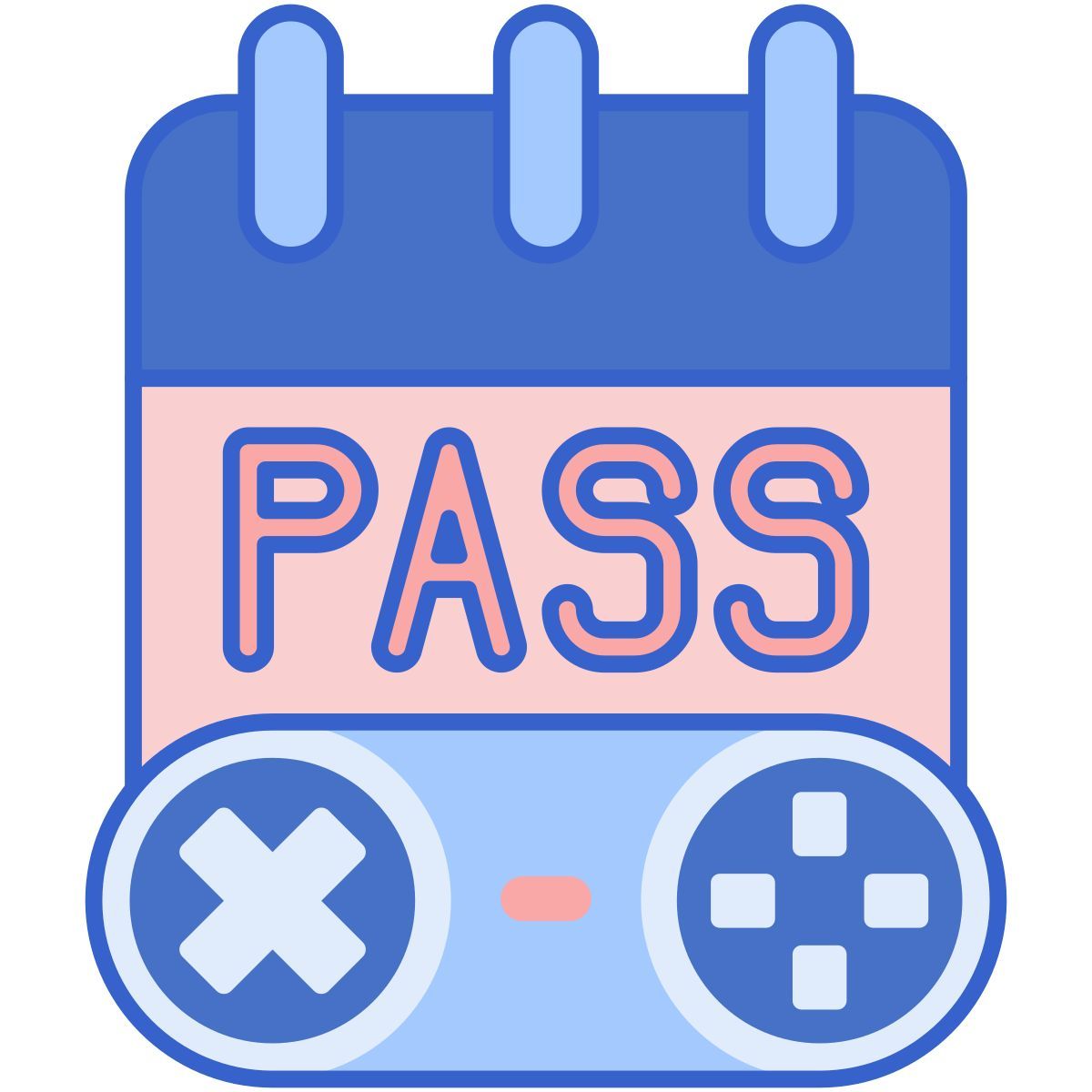 passar icon