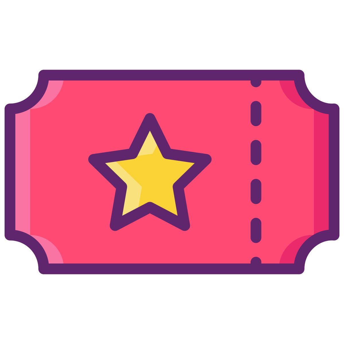 pass icon