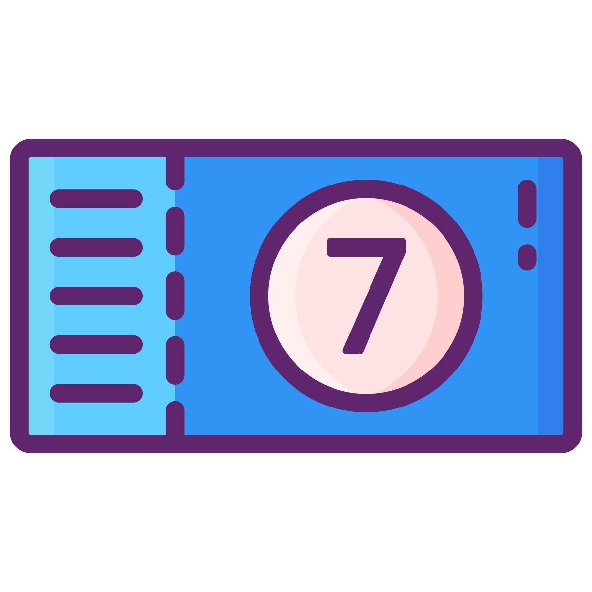 passieren icon