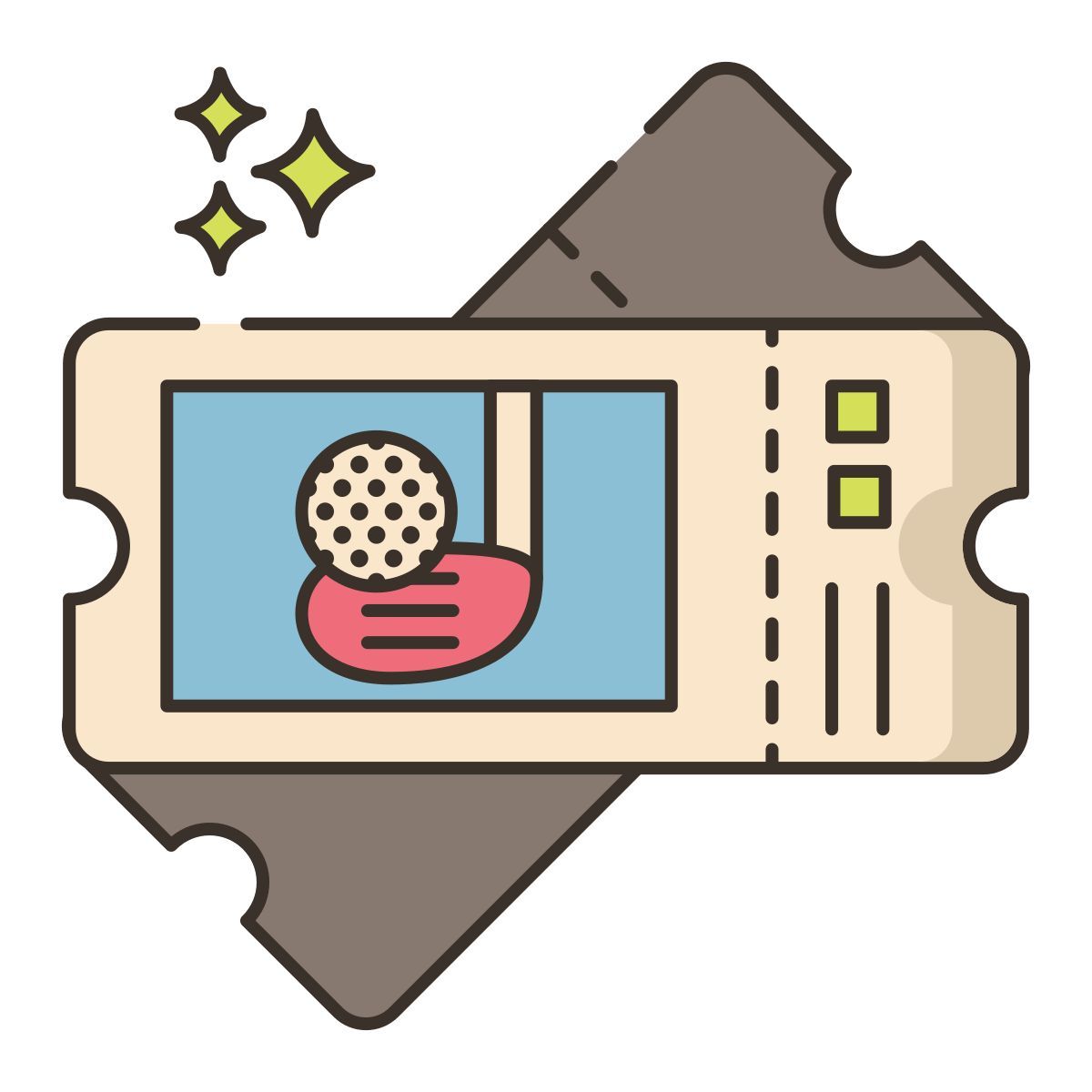 aprobar icon