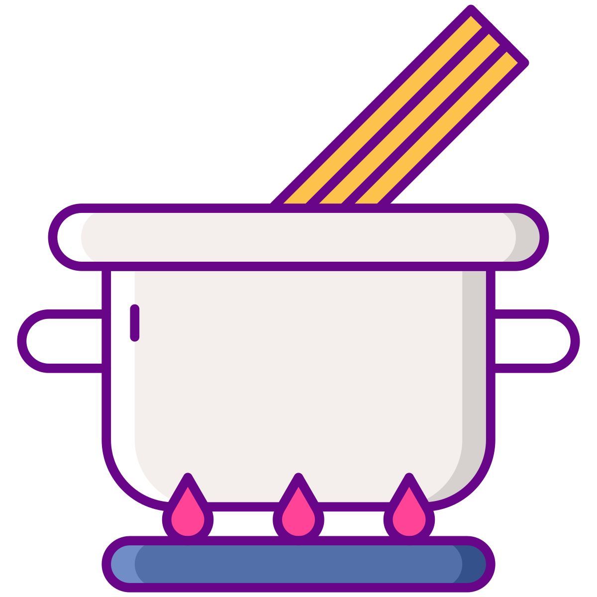 pasta icon