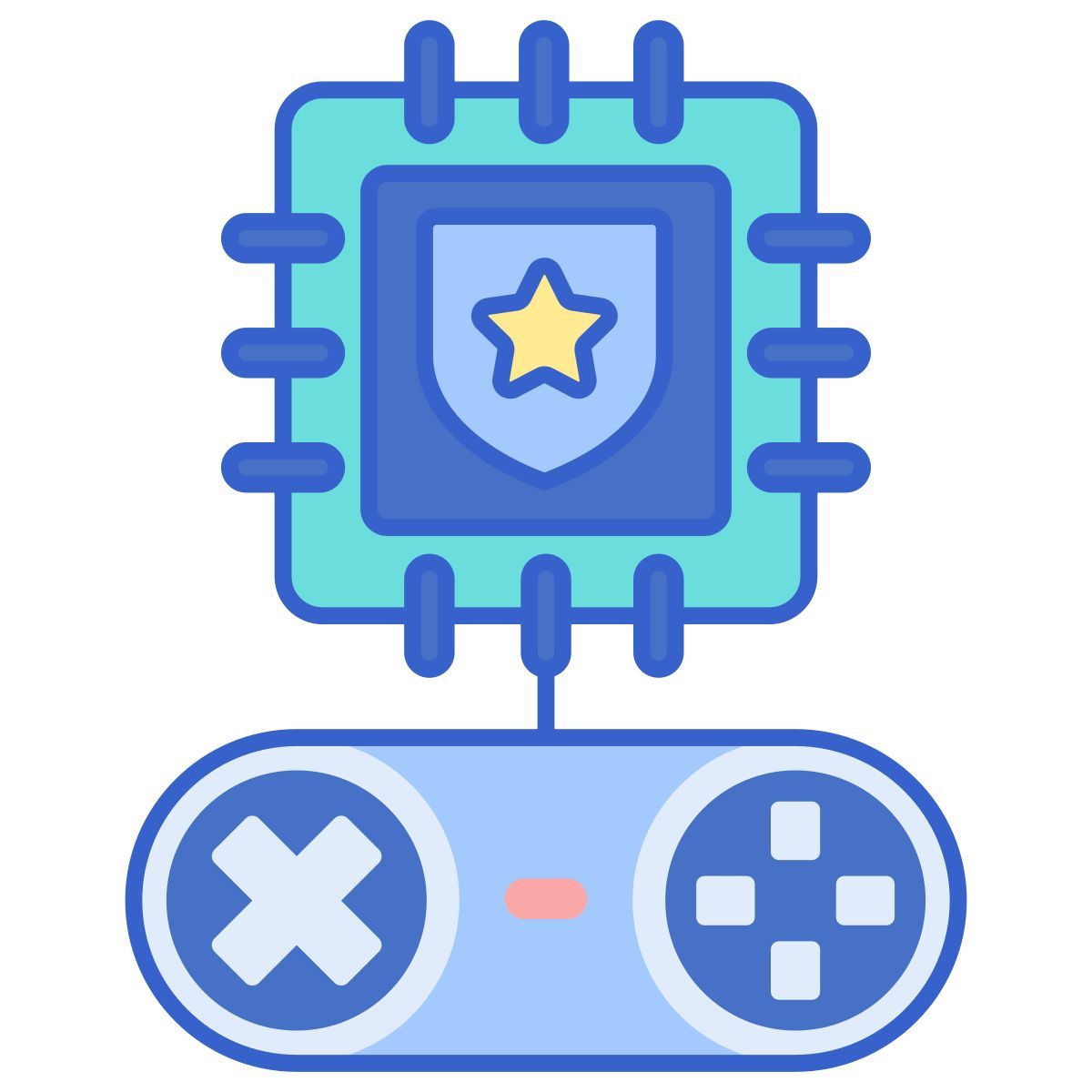 patch icon