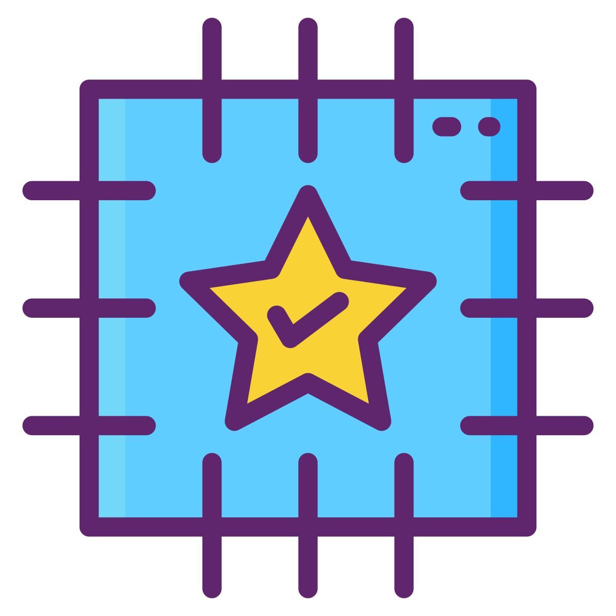 patch icon