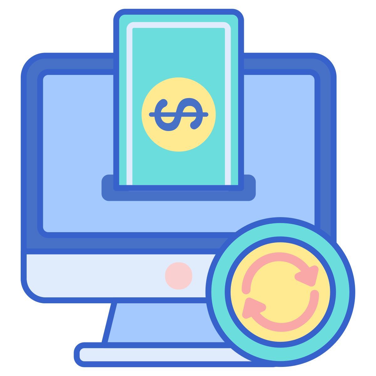 paiement icon