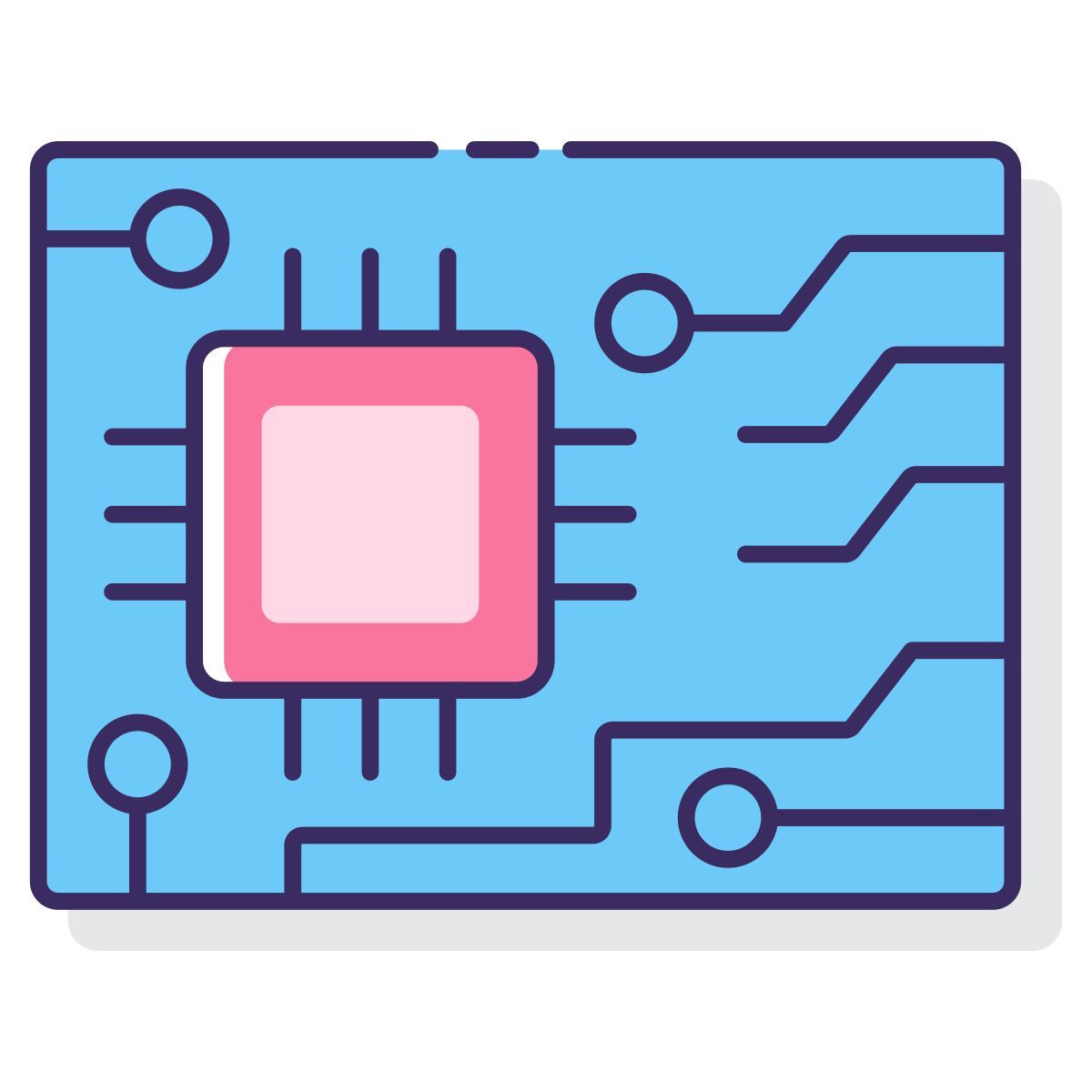 pcb icon