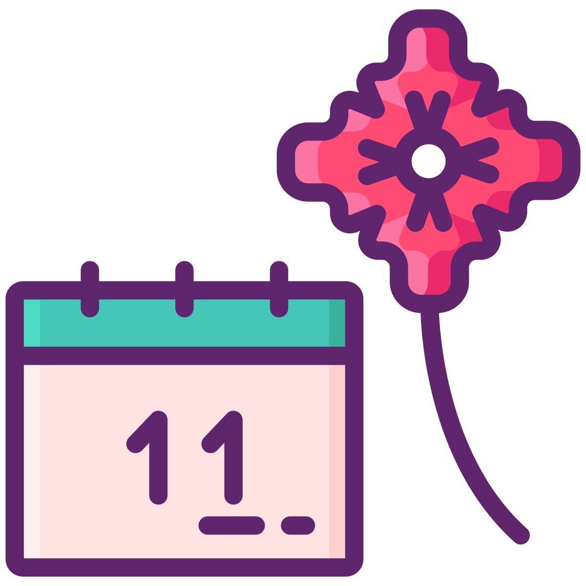 journée de la paix icon
