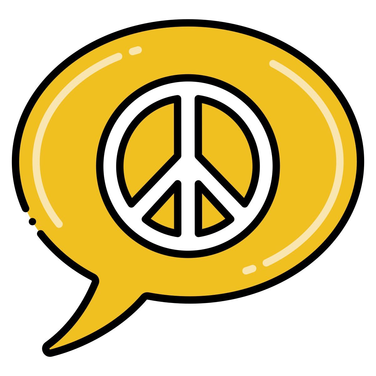 paix icon