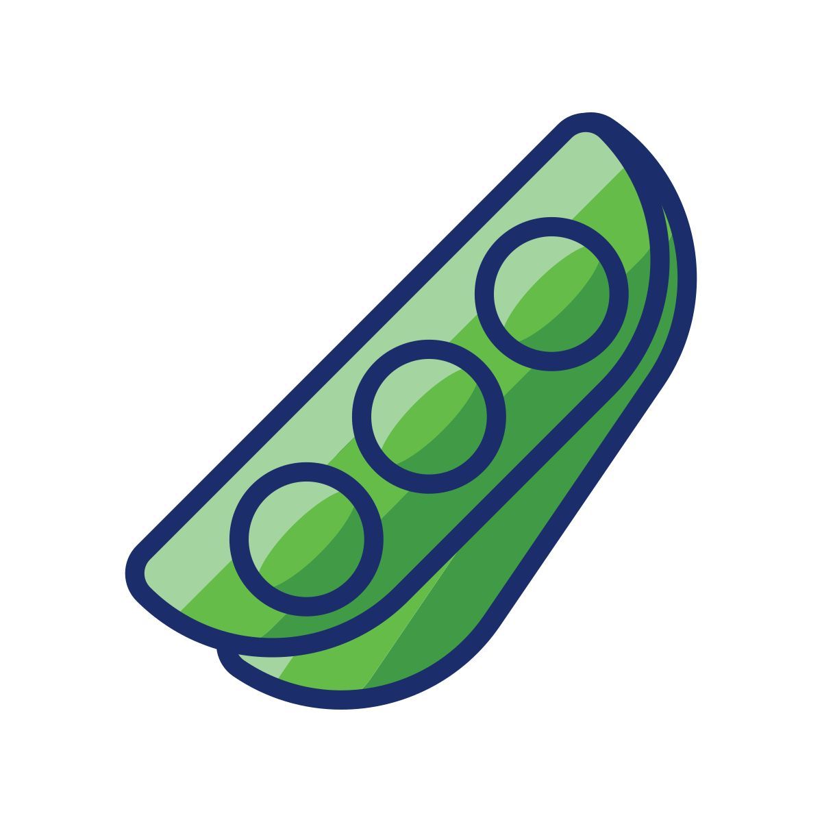 peas icon