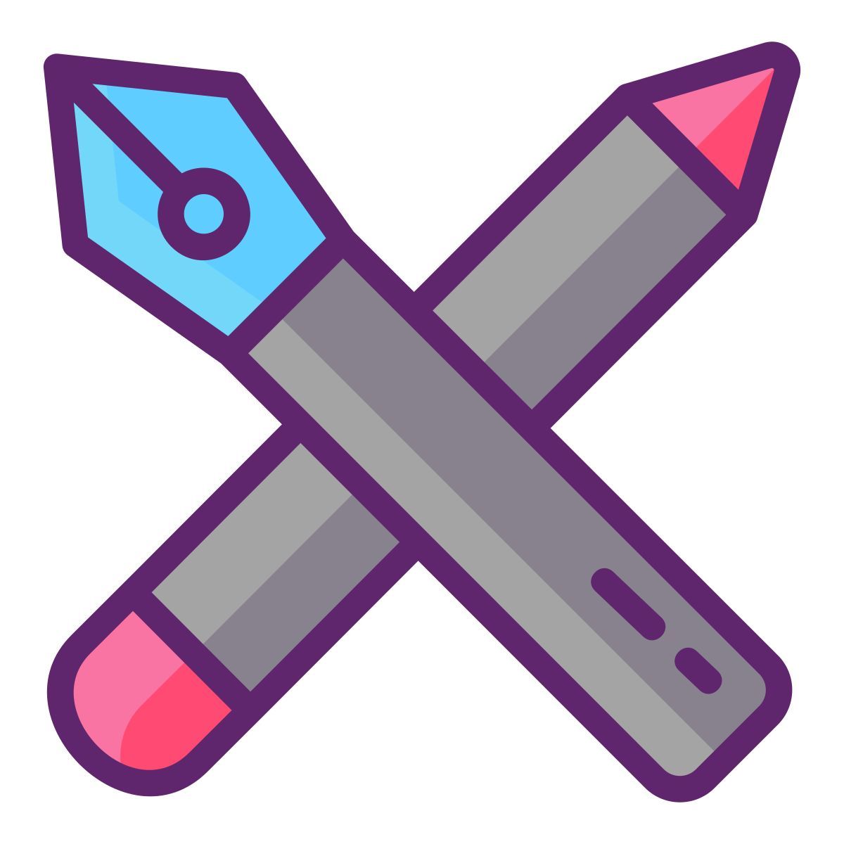 ペン icon