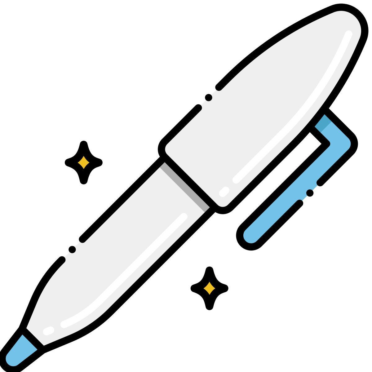pen icon