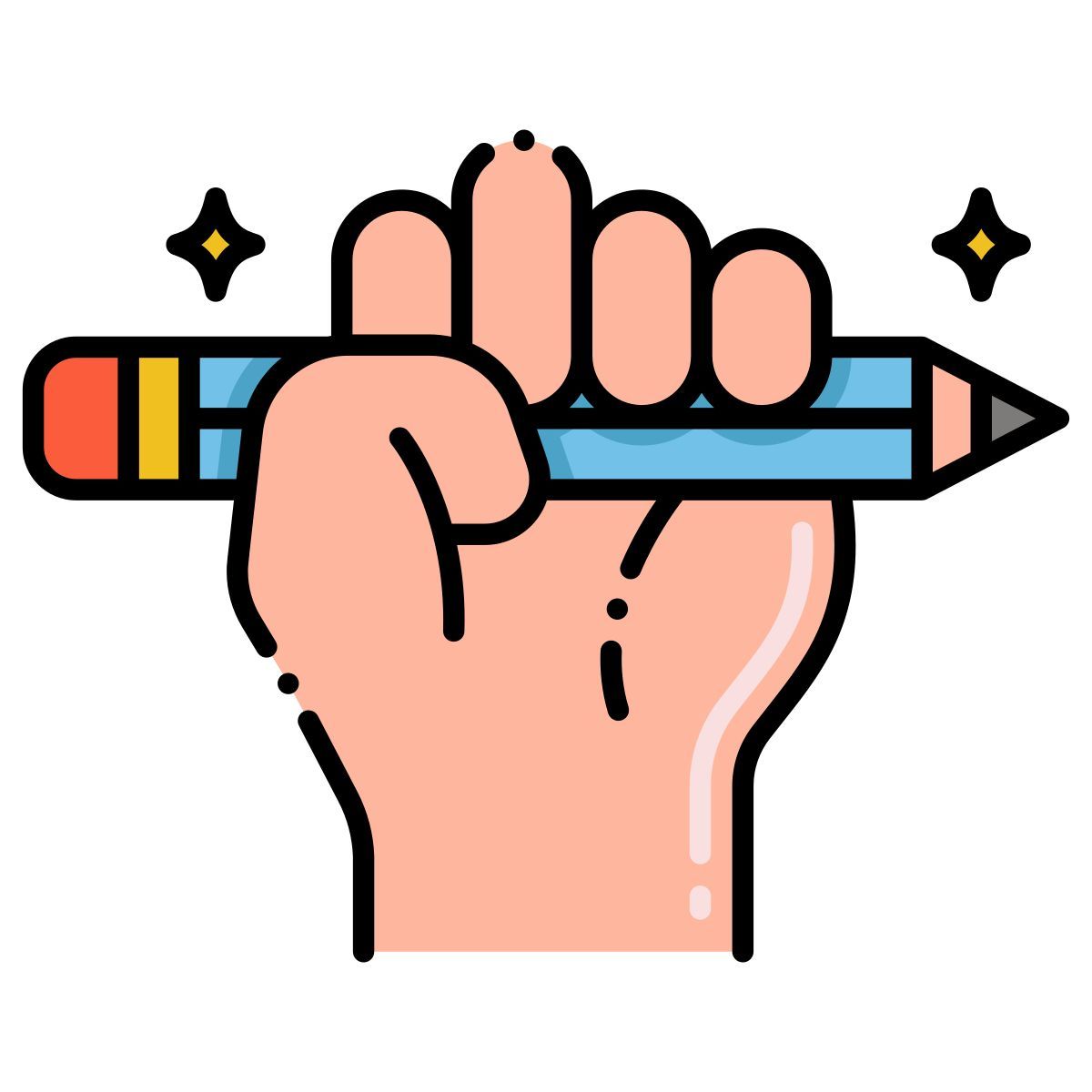 pencil icon