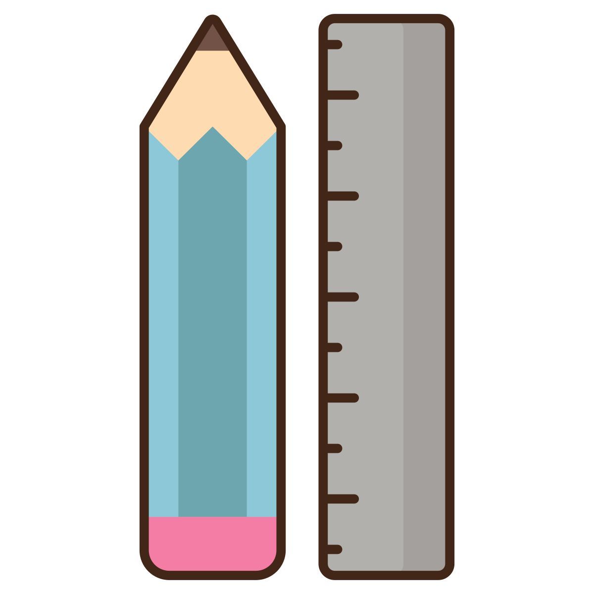 pencil icon
